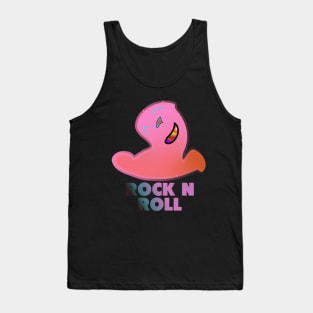 Rock N Roll Tank Top